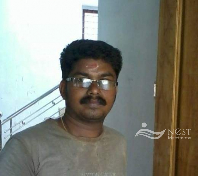 RATHEESH P P